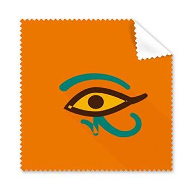 Imagem de Pano de limpeza de tela de telefone com estampa abstrata do antigo Egito 5 peças
