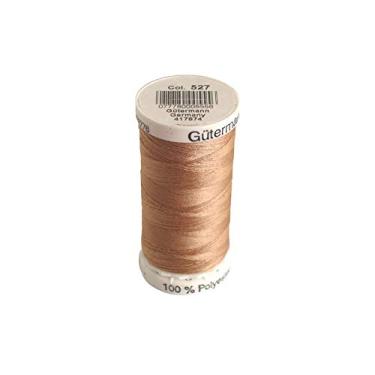 Imagem de Gutermann Sew-All Thread 274yd-Cafe Beige -250P-527
