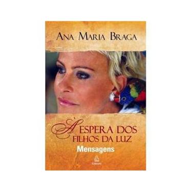 Imagem de Livro - À Espera dos Filhos da Luz: Mensagens