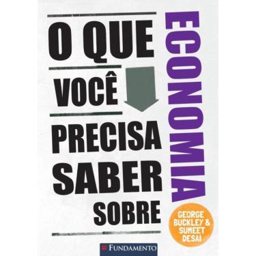 Imagem de O Que Voce Precisa Saber Sobre Economia