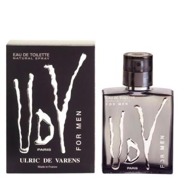 Imagem de Perfume Údv For Men 100ml - Perfume Masculino