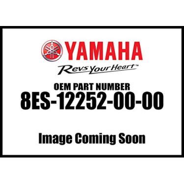 Imagem de New Yamaha OEM 8ES-12252-00-00 DAMPER, CHAIN 2 8ES122520000