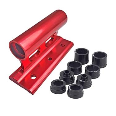 Imagem de shamjina Suporte de de Carro Travessia, vermelho