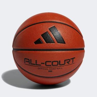 Imagem de Bola Basquete Adidas All Court 3.0