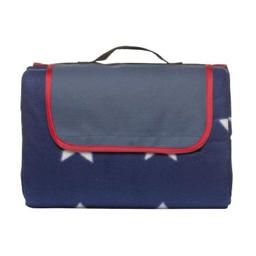 Imagem de Cobertor de piquenique Sagaform para churrasco