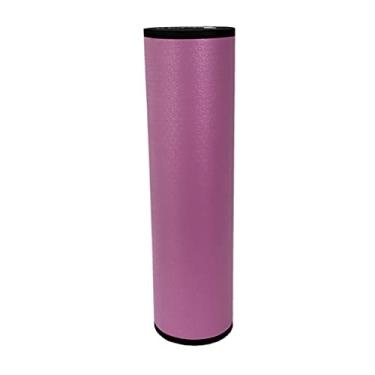 Imagem de Rolo de Massagem Liberação Miofascial 45cm DF1065 Dafoca Sports Rosa