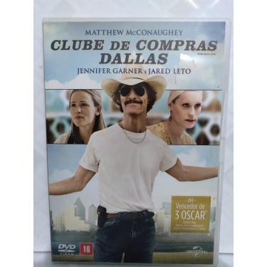 Imagem de CLUBE DE COMPRAS DALLAS