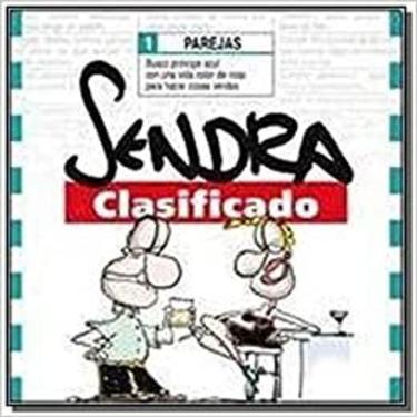 Imagem de Sendra Clasificado Parejas