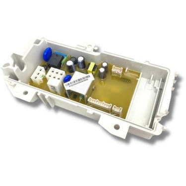 Imagem de Placa Eletrônica Máquina Consul 13Kg Cwe13 220  C/