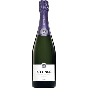 Imagem de Champagne Taittinger Nocturne, 750ml