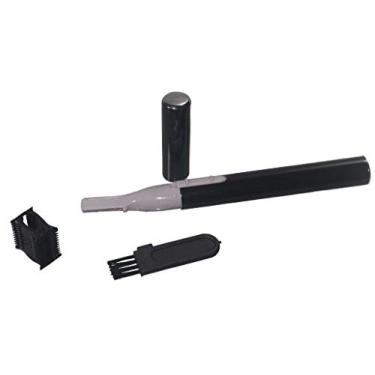 Imagem de Aparador E Depilador De Pelos Nariz, Sobrancelhas E Orelhas