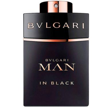 Imagem de Perfume Man in Black Eau de Parfum Bvlgari Perfume Masculino 100ml