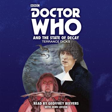 Imagem de Doctor Who and the State of Decay: A 4th Doctor novelisation (Dr Who)
