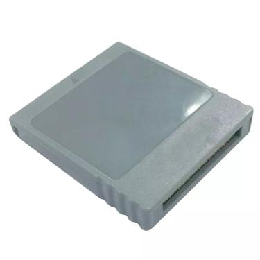 Imagem de Xunbeifang-SD Cartão de Memória Flash para Wii  Adaptador Card Reader  Converter  Game Cube  NGC