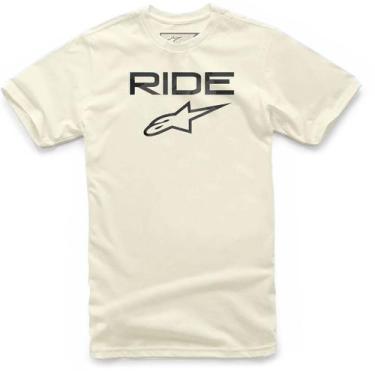 Imagem de Camiseta Alpinestars Ride 2.0 Camo Masculino Casual