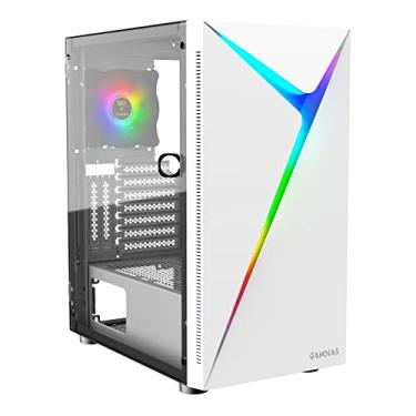 Imagem de Gamdias Argus E4 Elite Branco