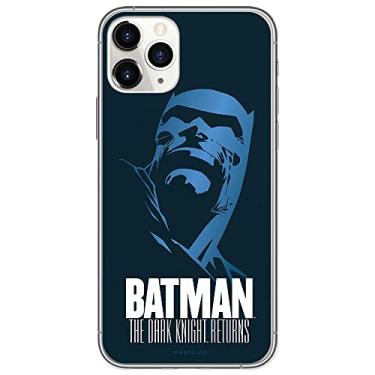 Imagem de Capa para celular original DC Batman 034 iPhone 11 Pro Max