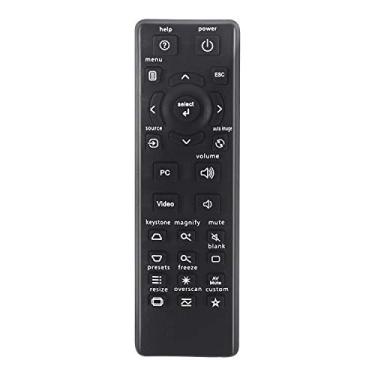 Imagem de Controle remoto para projetor InFocus IN112 IN124 IN114 IN122 IN2124 IN112A IN122A IN114A IN126ST IN112 IN124ST IN114ST SP8682 IN3124 IN8615 IN2199 2 SP10 Controlador 80