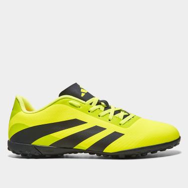 Imagem de Chuteira Society Adidas Predator Artilheira 24 Unissex-Unissex