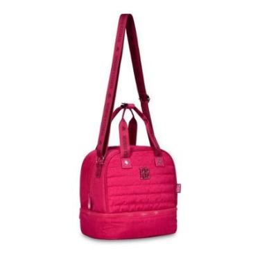 Imagem de LANCHEIRA REBECCA BONBON BOLSA TÉRMICA MENINAS RB BULLDOG-Feminino