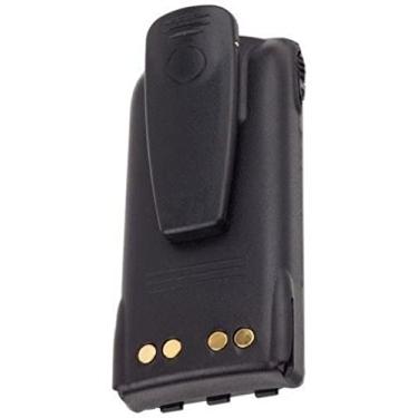Imagem de Bateria compatível com Motorola HNN4002A Rádio bidirecional recarregável 7.5v 1200mAH Ni-CD
