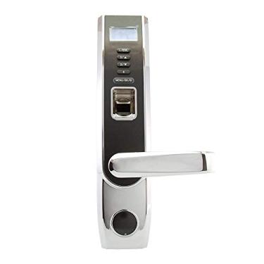 Imagem de Fechadura Digital Intelbras FR300