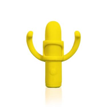 Imagem de Clits vibrador bullet de encaixe recarregável