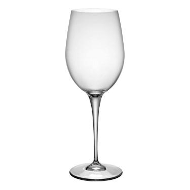 Imagem de TAÇAS VINHO BORMIOLI ROCCO PREMIUM CRISTAL 470ml 23x8x8cm TRANSPARENTE