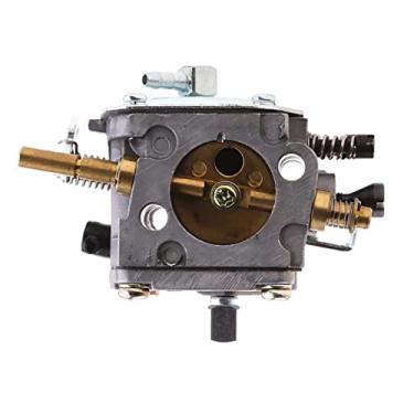 Imagem de Carburador 4223 120 0600 Carb TS400 para serra de corte de concreto Tillotson HS-274E Sthil TS400 TS 400