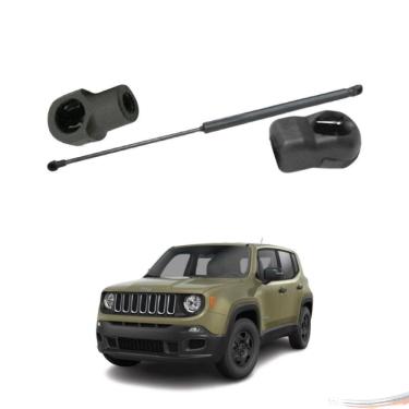 Imagem de Amortecedor Tampa Porta-malas Jeep Renegade Após 2015 [F103]