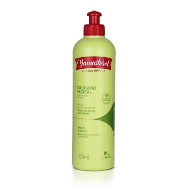 Imagem de Yamasterol Colágeno Vegetal 320ml