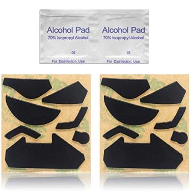 Imagem de Quartet trade Mouse Skatez / Mouse Feet para Mouse Logitech G402 (2 conjuntos)