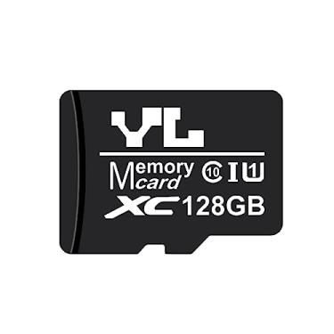 Imagem de VSTARCAM Cartão SD de 128 GB Classe 10 Cartão de Memória Flash para Câmeras de Segurança Drones Câmera de Pet/Bebê com Aplicativo de Telefone