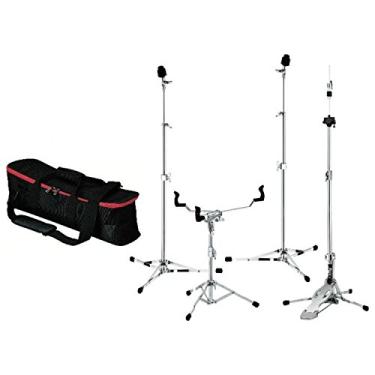 Imagem de Tama The Classic Series Pacote de 4 peças com bolsa