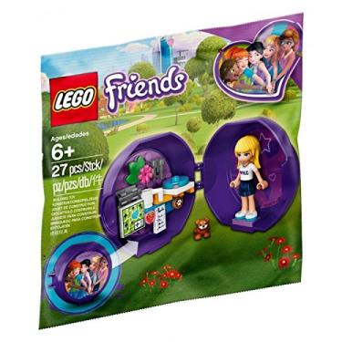 Imagem de Lego Friends Clubhouse polybag Set 5005236