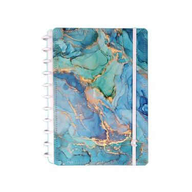 Imagem de Caderno Inteligente Disco Médio Luara Maldives