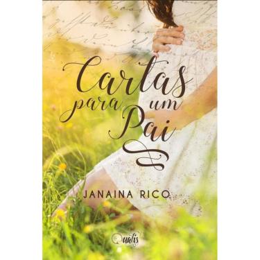 Imagem de Cartas para um pai