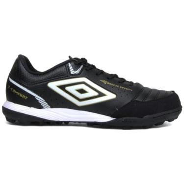 Imagem de Chuteira Society Umbro X-comfort Masculino