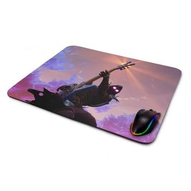 Imagem de Mouse pad Gamer Fortnite Raven I