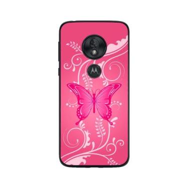 Imagem de Capa Adesivo Skin361 Verso Para Motorola Moto G7 Play - KawaSkin