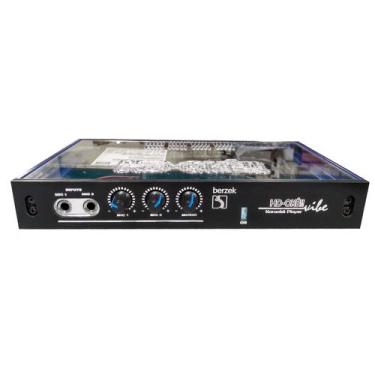 Imagem de Karaoke Hd-okê Vibe Black N ( Só Nacionais ) - BERZEK