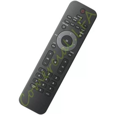 Imagem de Cr 7802 para tv philips 42pfl7403 42pfl7603 42pfl7803d 46pfl5615d 46pf