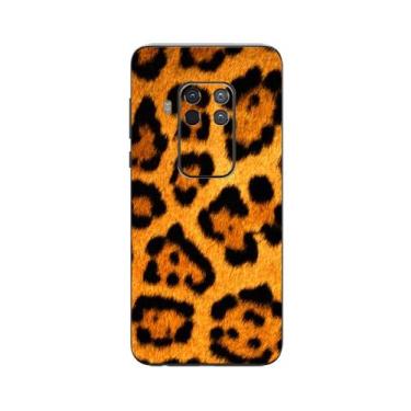 Imagem de Capa Adesivo Skin575 Verso Para Motorola One Zoom - KawaSkin