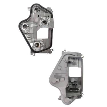 Imagem de Circuito Lanterna Traseira Direito Vw Fox 03 09 Valeo