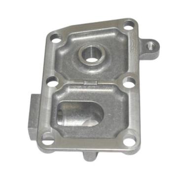 Imagem de Tubo Flangeado Bloco Motor 124 Pettenuzzo 1413932