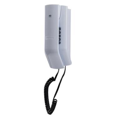 Imagem de Telefone Porteiro Eletrônico Tdmi 400 Ip Poe Intelbras