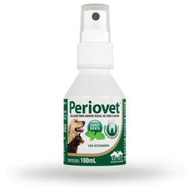 Imagem de Periovet Spray Vetnil 100ml