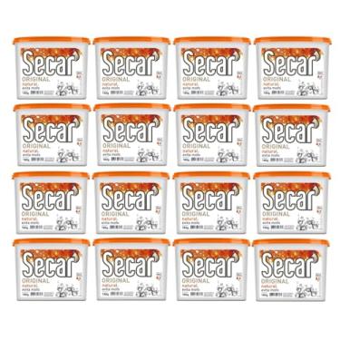 Imagem de Anti Mofo Secar Original 180g Caixa Com 12 Unidades (Natural)