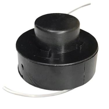 Imagem de Carretel de Nylon 3m Repositor Aparador de Grama 9'' GL300 - Black Dec