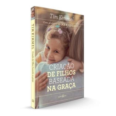 Imagem de Livro - Criação de Filhos Baseada na Graça, 3